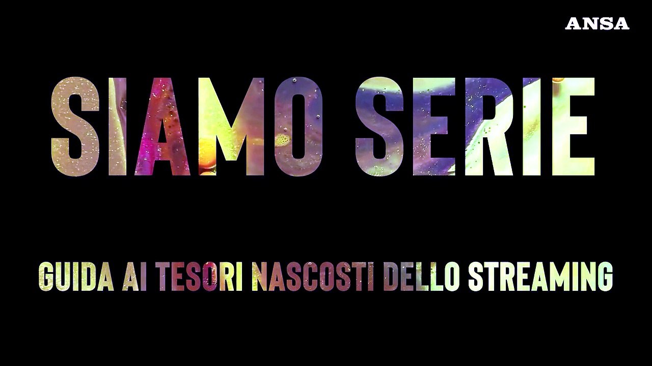 "Siamo serie": Hanno ucciso l'uomo ragno, Disclaimer, L'autopsia di Jane Doe