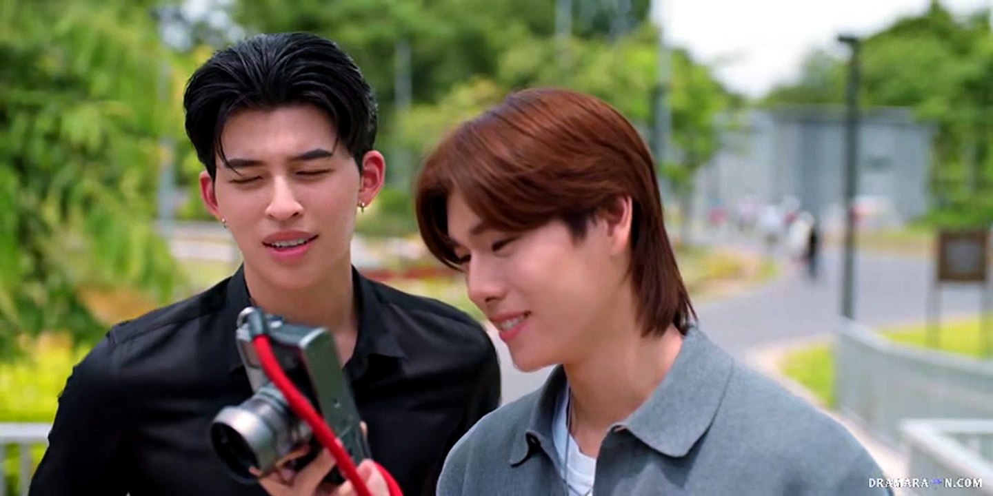 Me and Thee (Thai BL) Ep 5 (Eng Sub)
