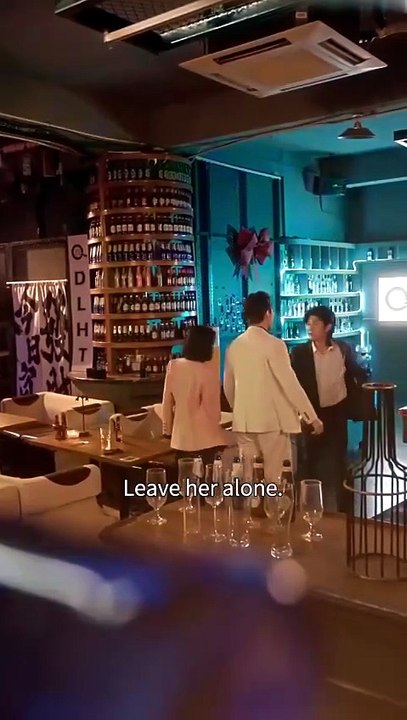 Hidden Identity, Ultimate Power Idrama