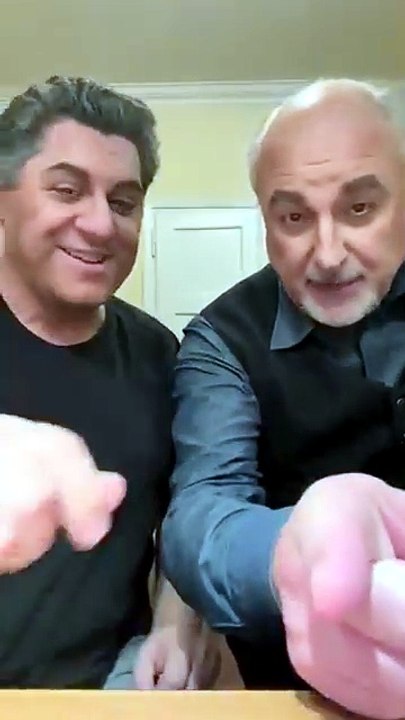 Da Luca Salsi e Michele Pertusi un simpatico appello in vista del loro concerto di beneficenza - Video