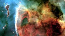 W głąb wszechświata: zagadki kosmosu - Odc. 1 Poszukiwanie granicy
