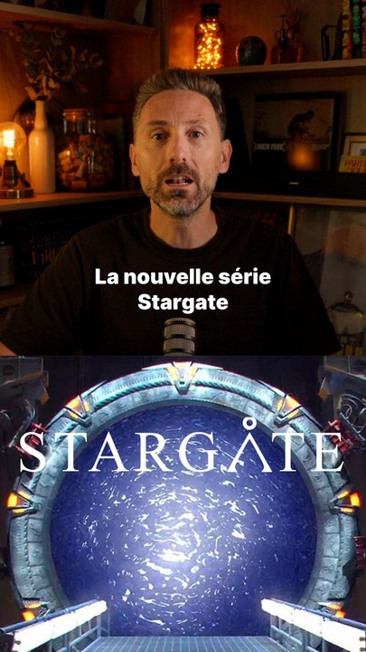Annulation de Stargate