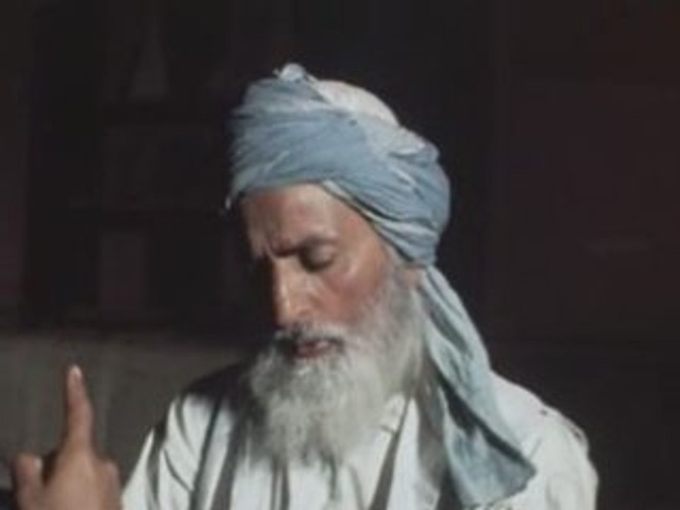 Soufis d'Afghanistan - II. Au Coeur des Confréries -2/5