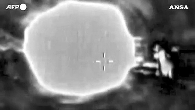Libano, l'Idf colpisce un lanciarazzi di Hezbollah nel sud del Paese