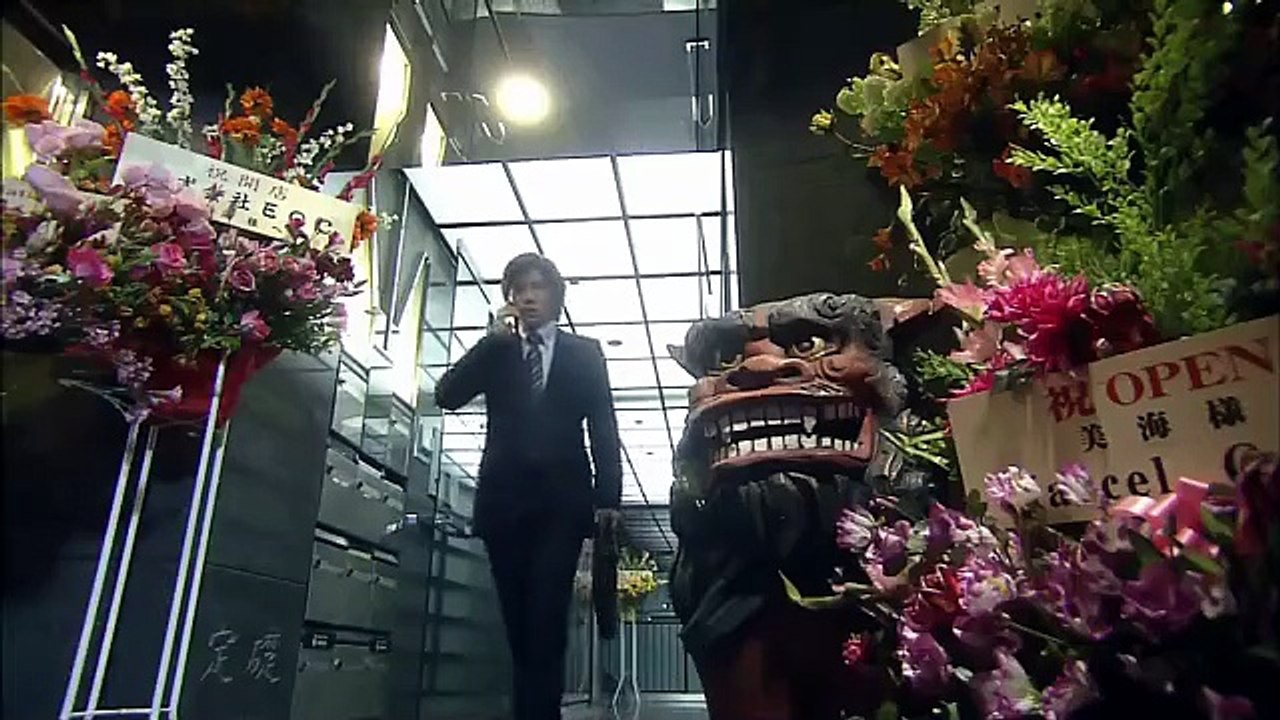 Hotaru no Hikari 2 ep03