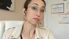 En live aujourd'hui c'était bizarre