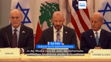 Kein Ende der Kämpfe: Hisbollah nennt Waffenruhe zwischen Israel und Libanon "eine Farce"