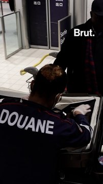 Mondial 2026 : les douanes américaines rappellent la liste des aliments interdits.
