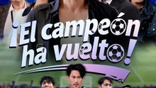 ¡El campeón ha vuelto! | Serie Completa | Short Drama Español
