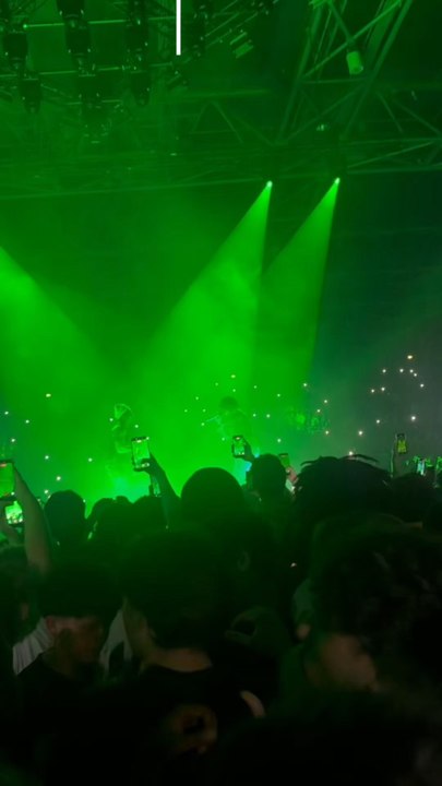Mon avis sur le concert de la mano