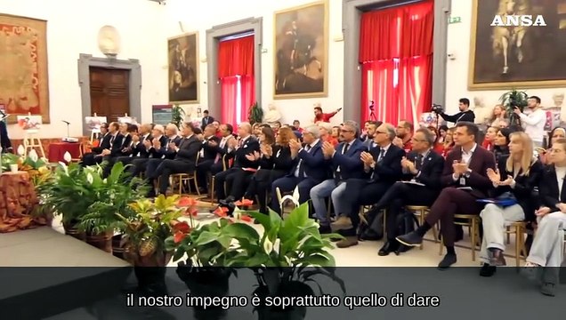 Ucraina, Cirielli: Ruolo della Croce rossa fondamentale