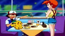 Pokemon 1 Sezon 78 Bölüm (Türkçe Dublaj)