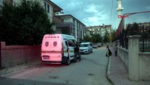 Uzaklaştırma kararı olan koca