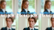 Em outras palavras, eu te amo filme completo | Filme Completo em Português