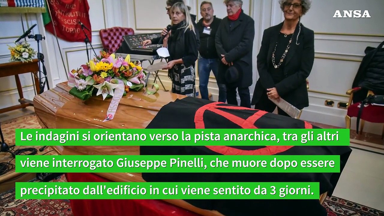 Piazza Fontana, strage senza colpevoli