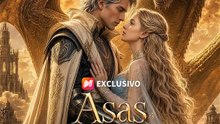 [novo filme]🔥ASAS DE CINZAS E ÂMBER🐲⭐️🔥 filme completo | Drama Doblado Completo 2026