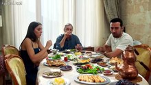 مسلسل المدينة البعيدة مدبلج الحلقة 313