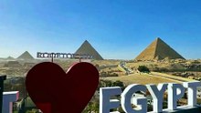 6 Days in Egypt… but make it unforgettable 🇪🇬✨