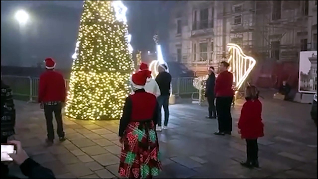 Gingle Bells