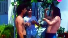 Απόντες (1996)