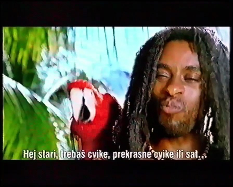Nova TV 09.02.2006. - Reklame i najave