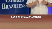 Mistério no céu de Brasília: o intrigante caso de OVNI na 205 Sul em 1977