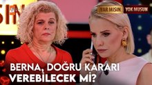 Berna için kritik teklif... | Var Mısın Yok Musun 3. Bölüm