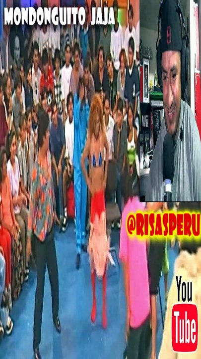 MONDONGUITO TE HARA REIR JAJA SI O SI RISA ASEGURADA CON EL PRIMER COMICO AMBULANTE