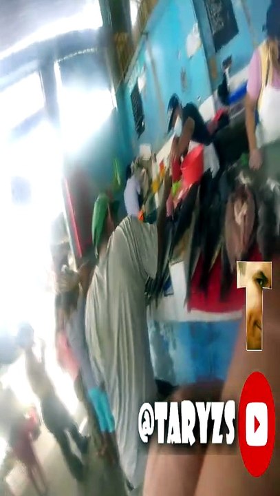 QUE PESCADOS PUEDES ENCONTRAR EN UN MERCADO DE CATACAOS PIURA