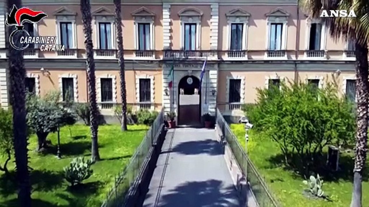 Furti ed estorsioni a Catania col metodo del "cavallo di ritorno"