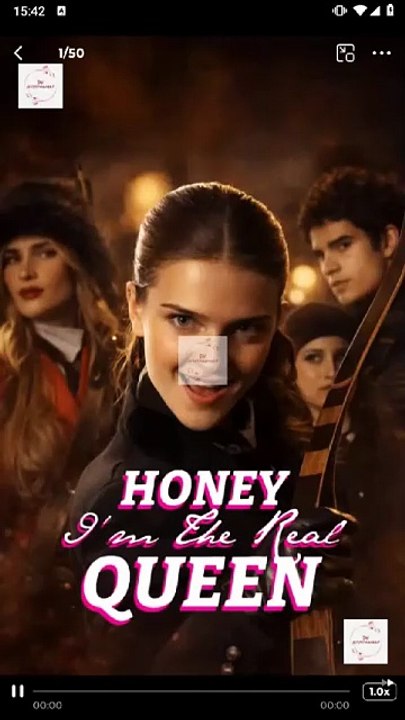 Honey I'm The Real Queen -🔥🔥🔥FULL MOVIES ENGLISH SUB 2026 [Full Movie]
