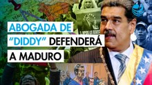Nicolás Maduro contrata a la abogada de Sean "Diddy" Combs para su juicio