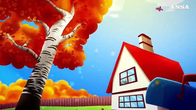 Malattie rare, un cartone per aiutare i bambini ad affrontare gli esami