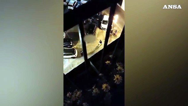 Treviso, 22enne ferito in una rissa: indagate tre ragazzine