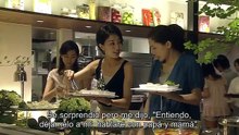 Hotaru no Hikari 2 - Capítulo 8 [Sub Español]