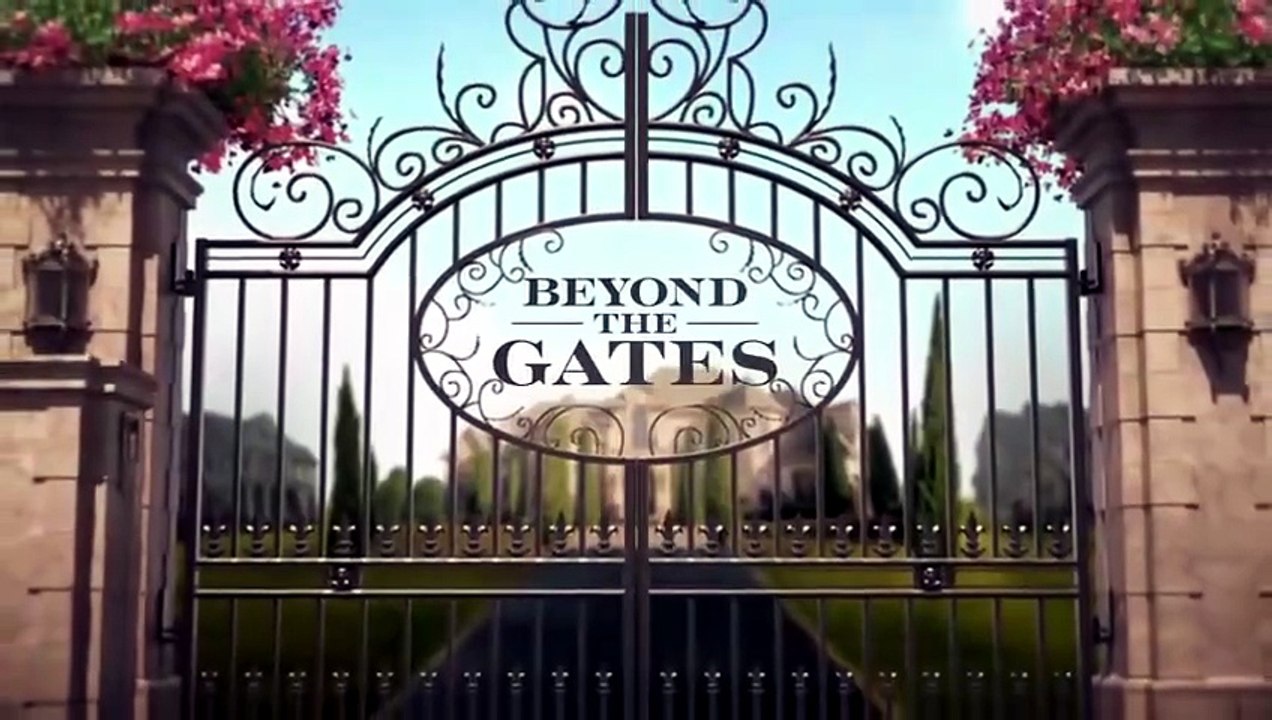 B.e.y.o.n.d t.h.e G.a.t.e.s - Season 2 - Episode 96: Thursday, May 28, 2026 Eng Sub [Full Movie]