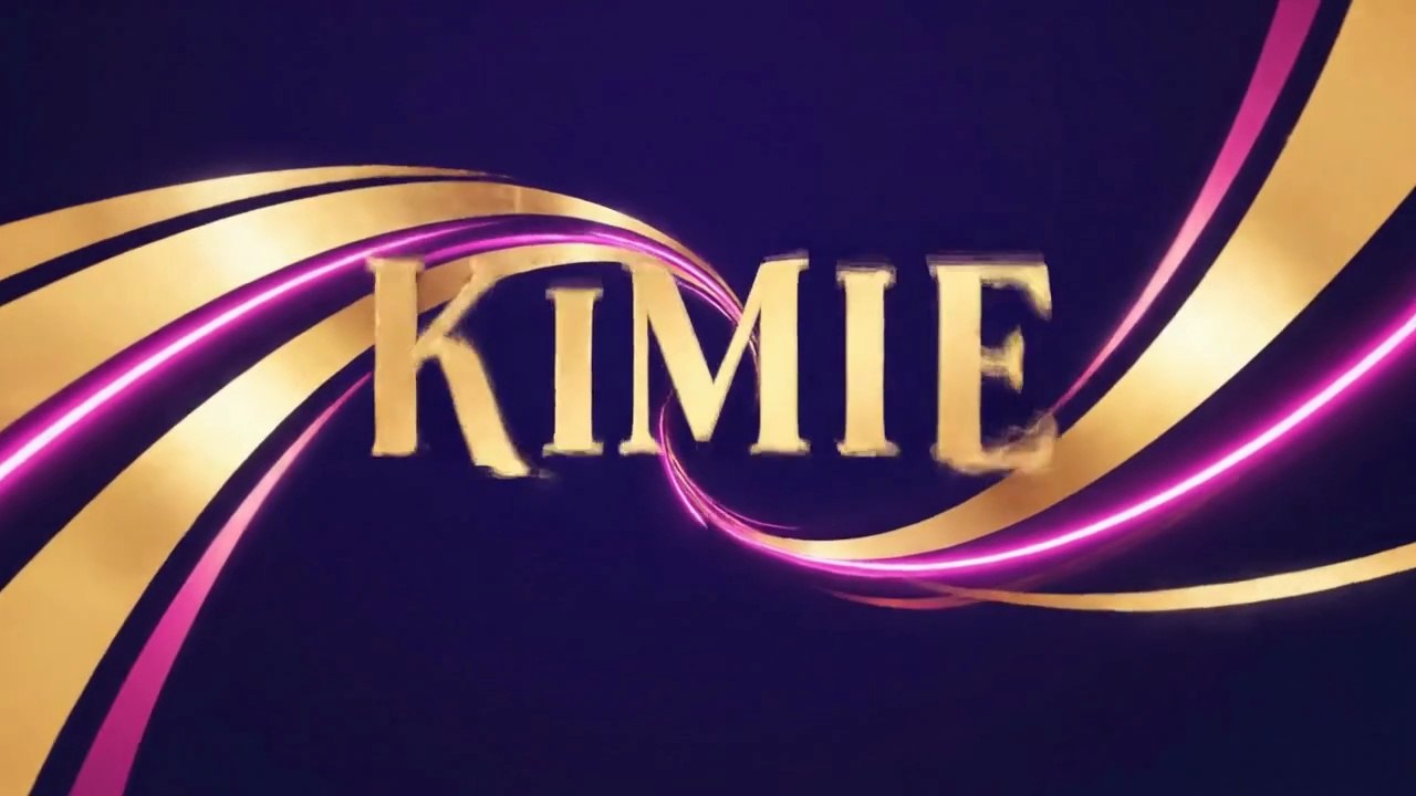 Kimie & Antoinette - Episode 2
