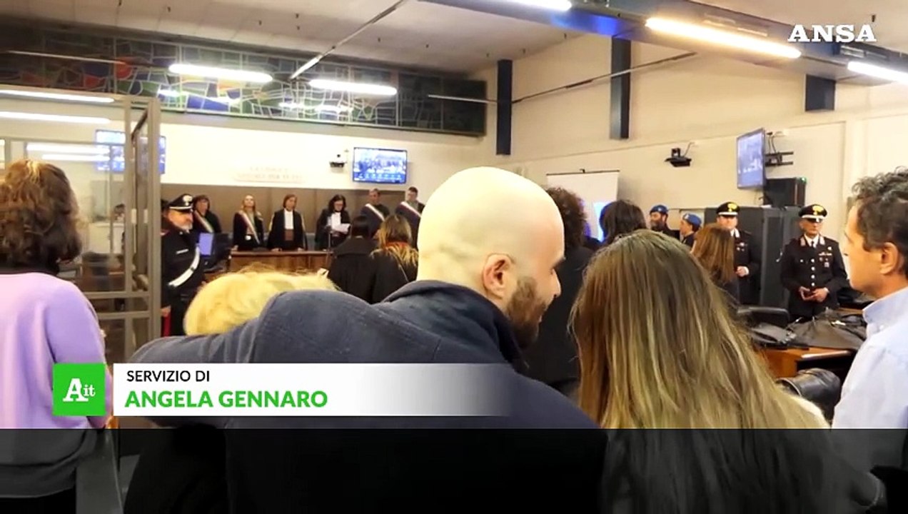 Femminicidio Scialdone, ergastolo per l'ex. L'avvocato: "Invertire rotta sulla mentalita'"