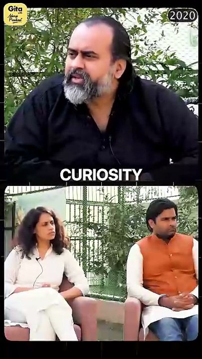 Attention || Acharya Prashant