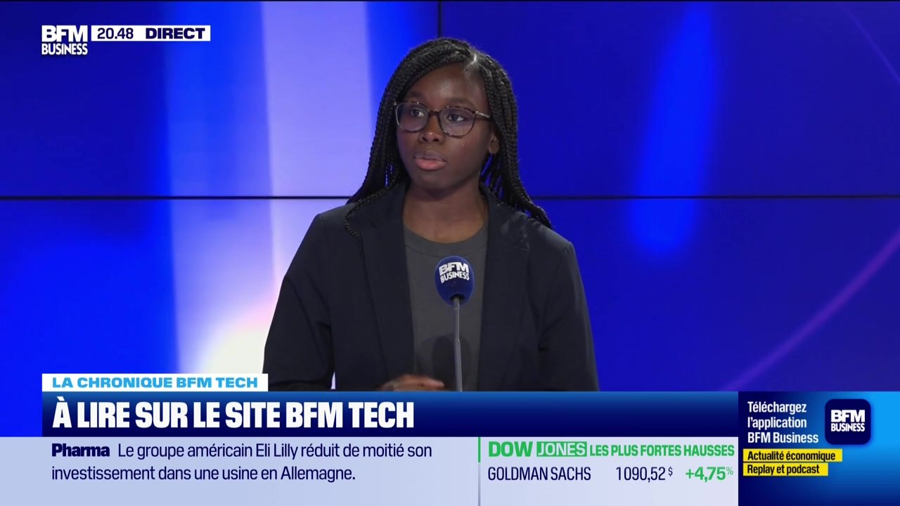 À lire sur le site Tech&Co : Microsoft dévoile Scout, son "agent personnel toujours disponible", qui doit vous faciliter la vie et qui a aussi la lourde tâche de vous rendre "accro" à l’IA, par Kesso Diallo - 04/06