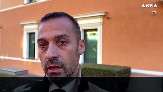 Cold case Svezia, Aldobrandi condannato all'ergastolo dopo 29 anni