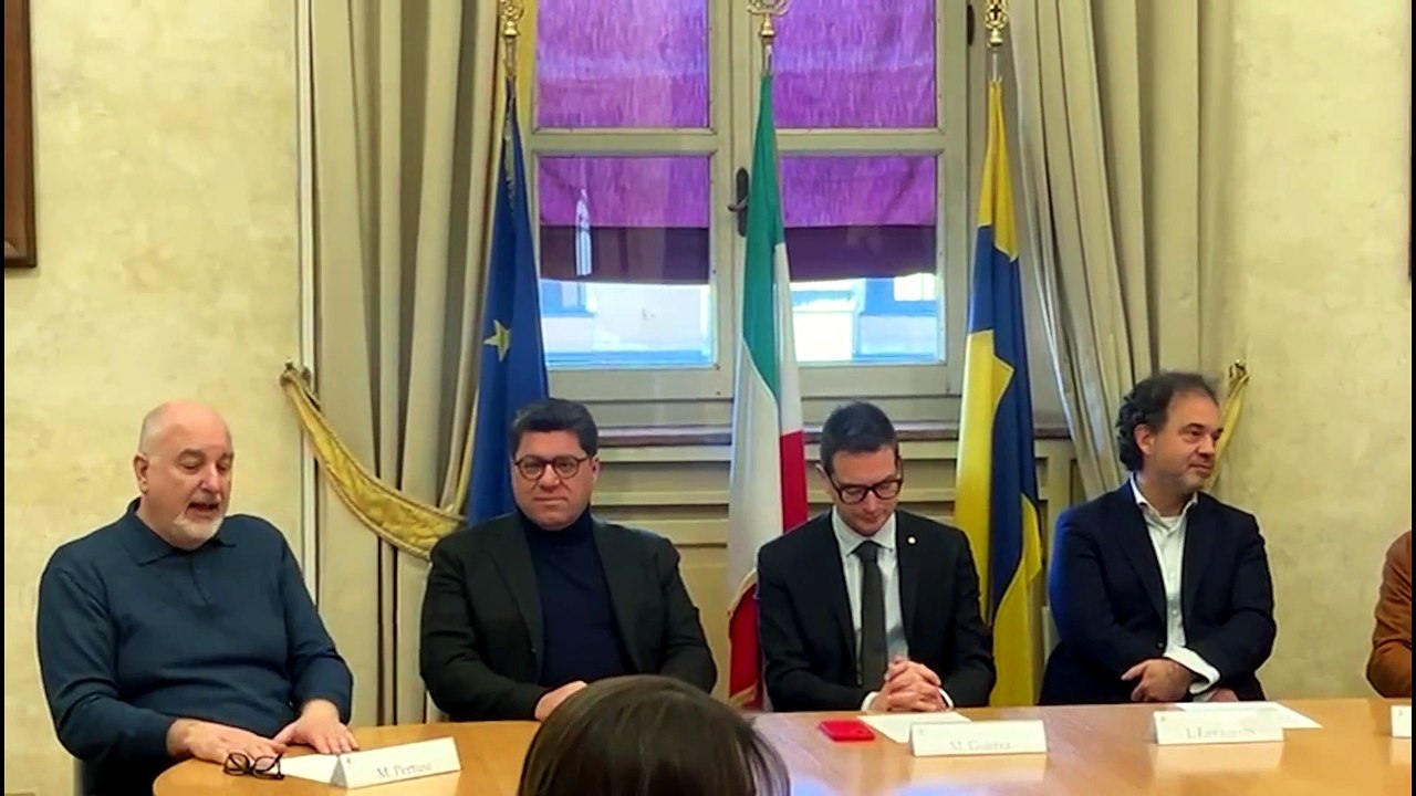 Dicembre Al Regio