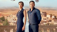مسلسل المدينة البعيدة مدبلج - Episode 24