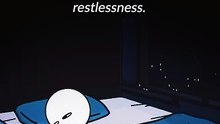 Freedom from restlessness || Acharya Prashant