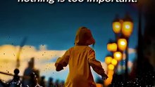Nothing is too important || Acharya Prashant