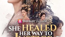 She Healed Her Way to Justice💗🍀 Chinese Drama - English Sub