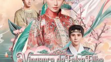 Vingança da Falsa Filha Contra o Imperador | Série Completa | Short Drama Português