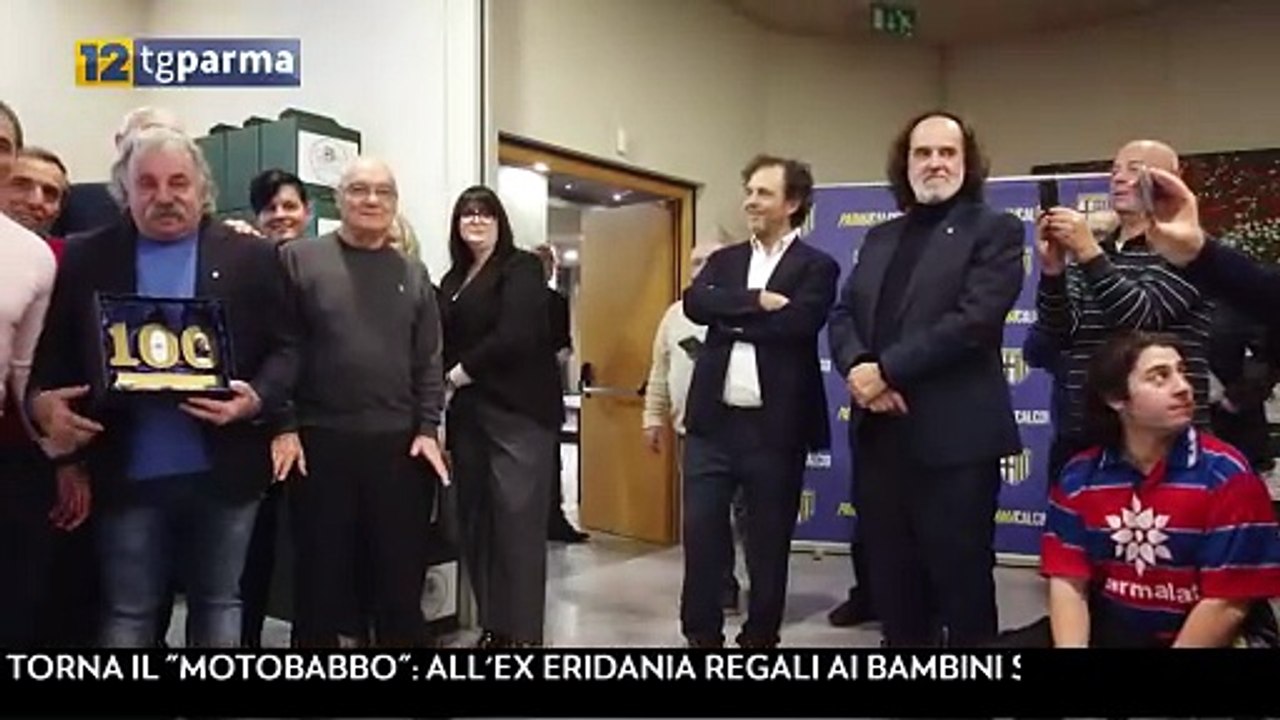 Parma Club