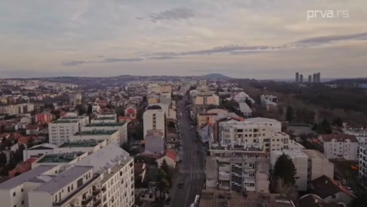 Igra sudbine  1801 epizoda NOVO