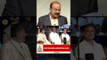 ರಾಜ್ಯಸಭೆ ಚುನಾವಣೆಗೆ ಖರ್ಗೆ ನಾಮಪತ್ರ | #mallikarjunkharge #rajyasabhaelection #congress #suvarnanews